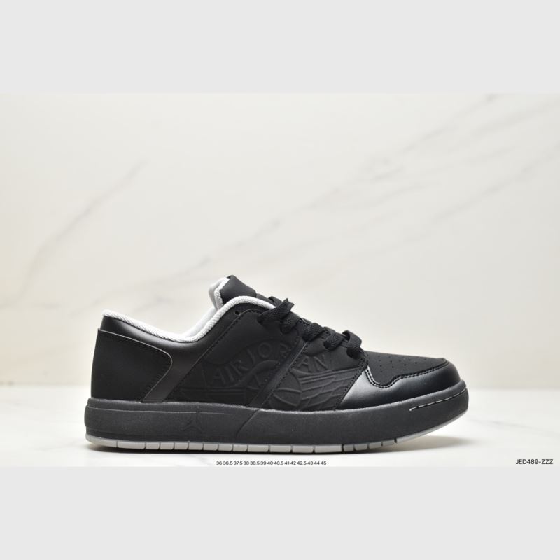 Nike Jordan